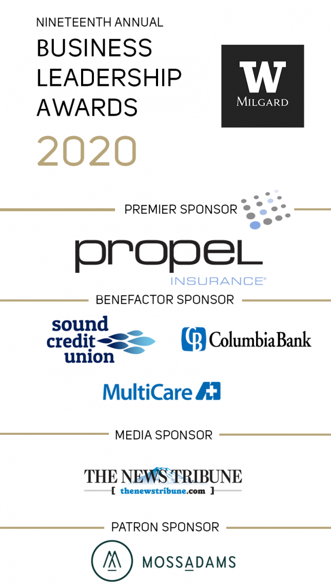 MSB Leadership Event Sponsors