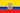 ecuador flag