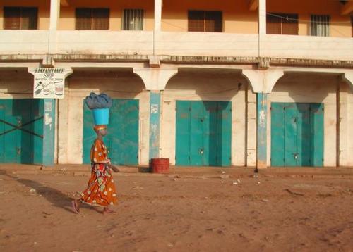 gambia