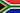 south africa flag