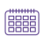 Calendar icon