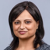 Meenakshi Kapoor Mitsubishi Union Bank