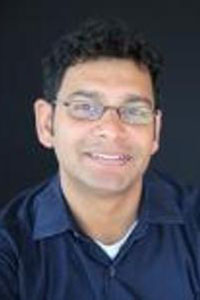 Ankur Teredesai