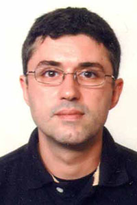 Massimiliano Laddomada