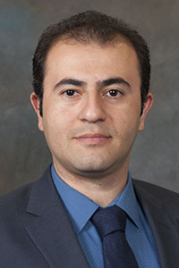 Vahid Dargahi