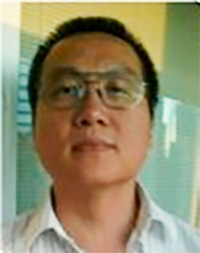 Ling-Hong Hung, headshot