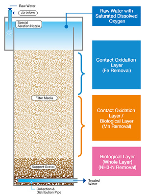 chemiles diagram