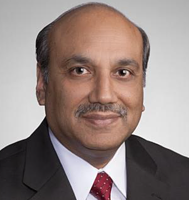 Sandeep Verma - Executives in Residence