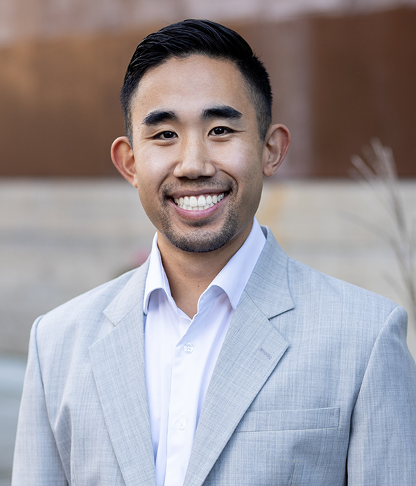 Alumni Spotlight - Riley Kuranishi