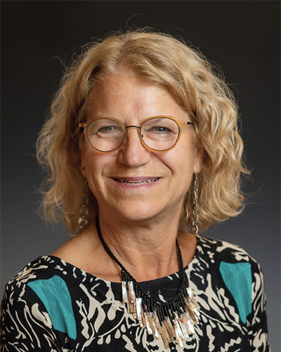 Miriam Barnett, Former CEO, YWCA Pierce County, Women's Leadership, 2022 Business Leadership Awards