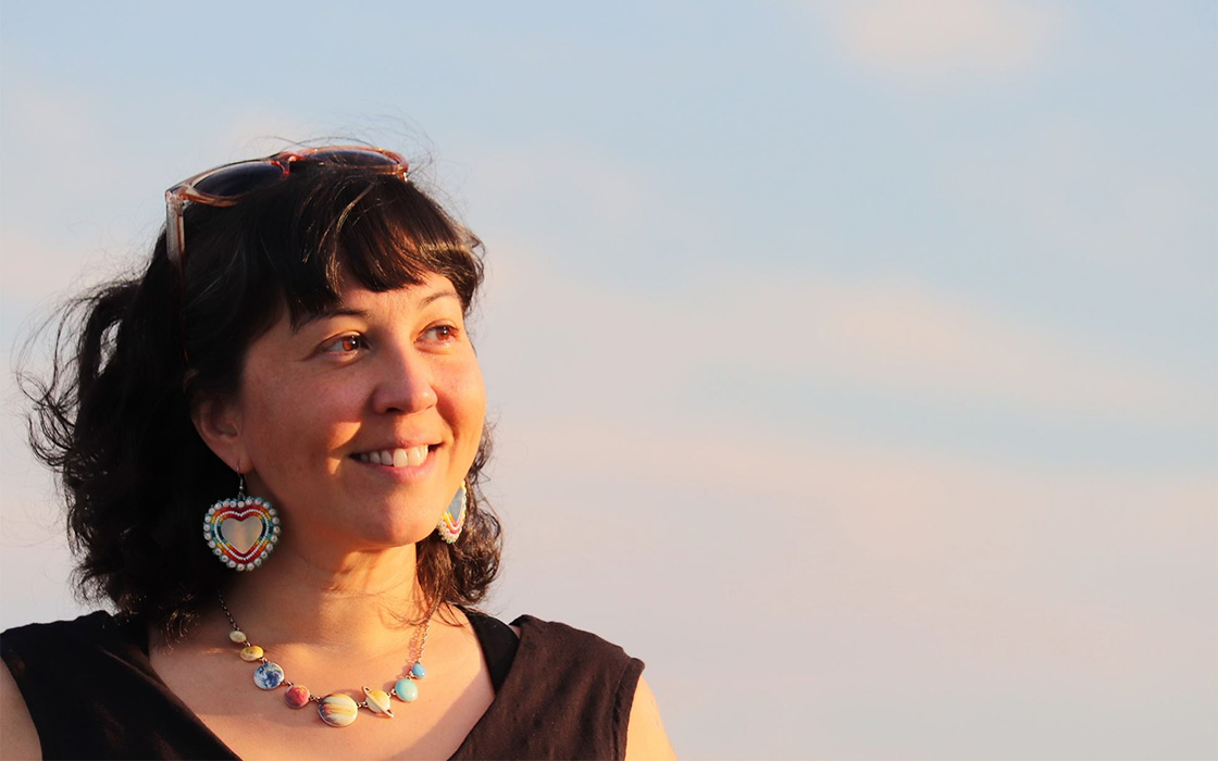 Rena Priest, Washington State Poet Laureate