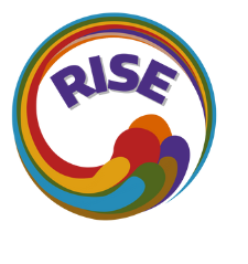 RISE Logo