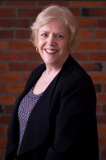 Dr. Patsy Maloney