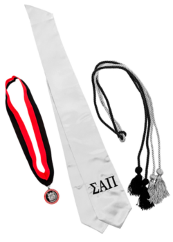 NSLS Stole/Cord/Medallion