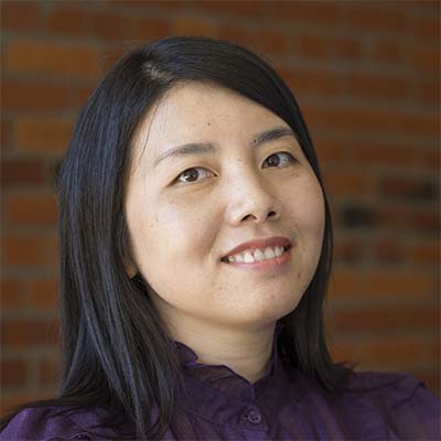 Dr. Huatong Sun, UW Tacoma School of Interdisciplinary Arts & Sciences