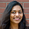 Pooja - Master of Science Business Analytics