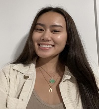 Student photo of Arielle Tala