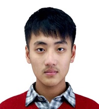 Student photo of Baixiao Li