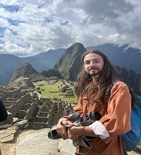 Student photo of Mateo Schuler