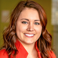 Hanna Bounds - Deloitte - MSAcc Mentor