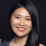 Lily Huang - Deloitte - MSAcc Mentor