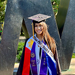 Kiara Landon, BSN Alum from UW Tacoma School of Nursing and Healthcare Leadership 