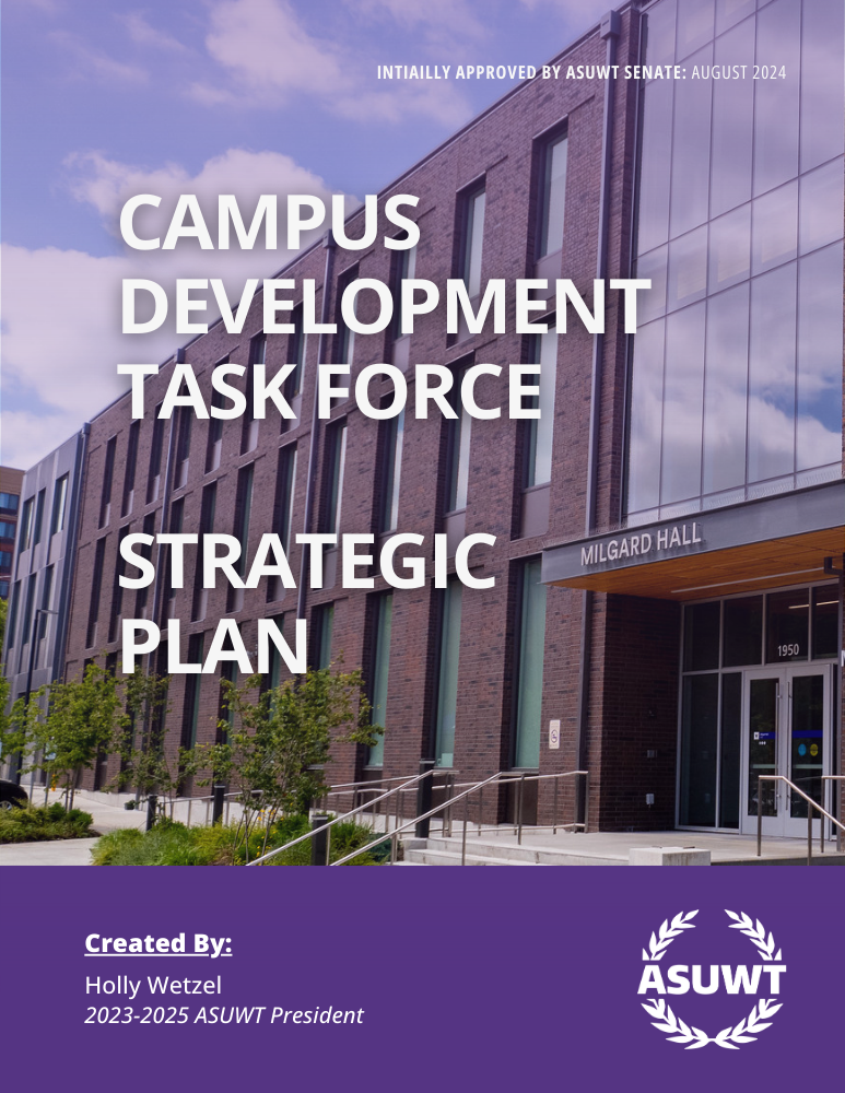 campus development task force