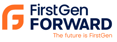 First Gen Forward logo