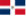 Dominican Republic flag