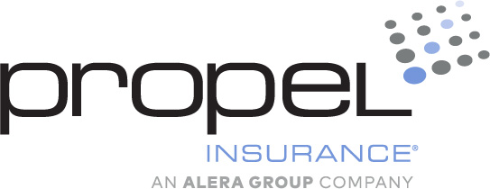 Propel Insurance Logo