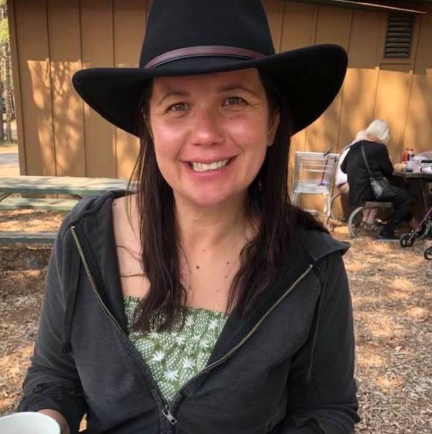 Headshot of Dr. Danica Sterud Miller