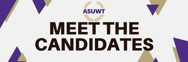 Meet the Candidates