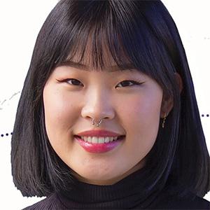 UW Tacoma Senior Seonwha Pak