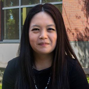 Dr. K. Rachel Endo, Dean, UW Tacoma School of Education