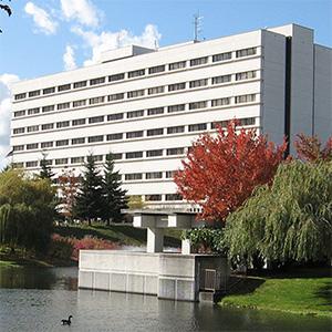 Madigan Army Medical Center