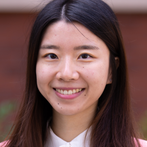 Xingyue (Luna) Zhang, Ph.D. Milgard School of Business