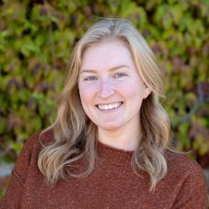 Madie Brown Staff Spotlight