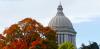 Olympia Capitol building