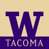 University of Washington Tacoma logo