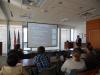 2012 summer internship program presentation