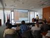 2012 summer internship program presentation