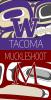 Muckleshoot UW Tacoma Logo Created by Samuel Obrovac