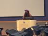 School of Education Hooding Ceremony 2