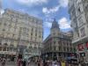 La Rambla Street