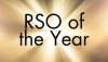 RSO of the Year Banner